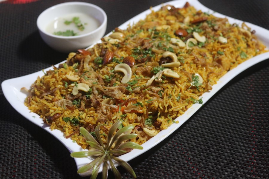 North Indian Cuisine