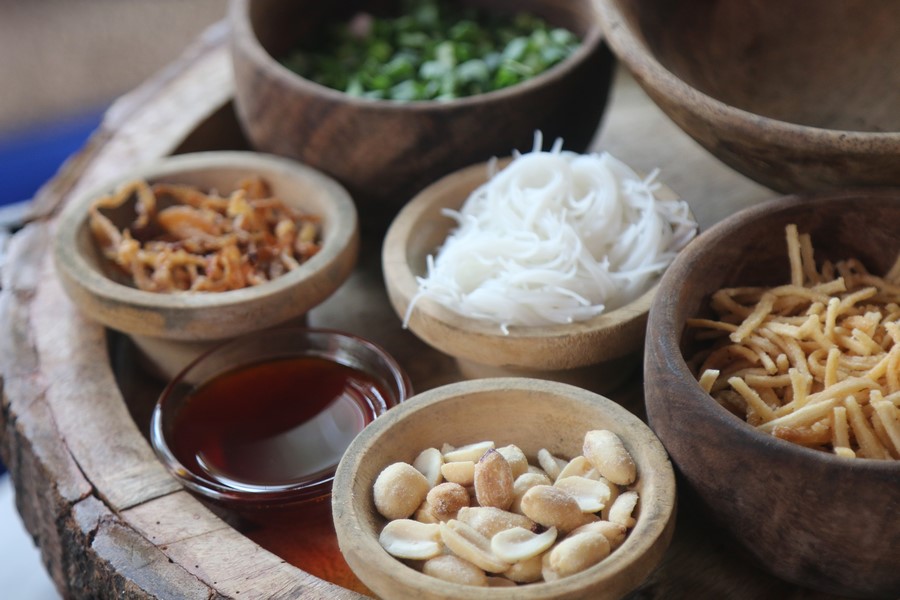 South Indian Cuisine