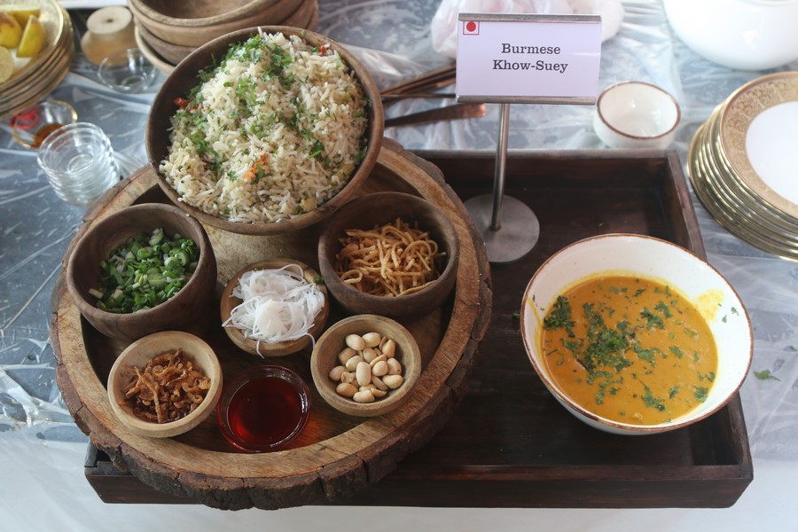 Punjabi Cuisine