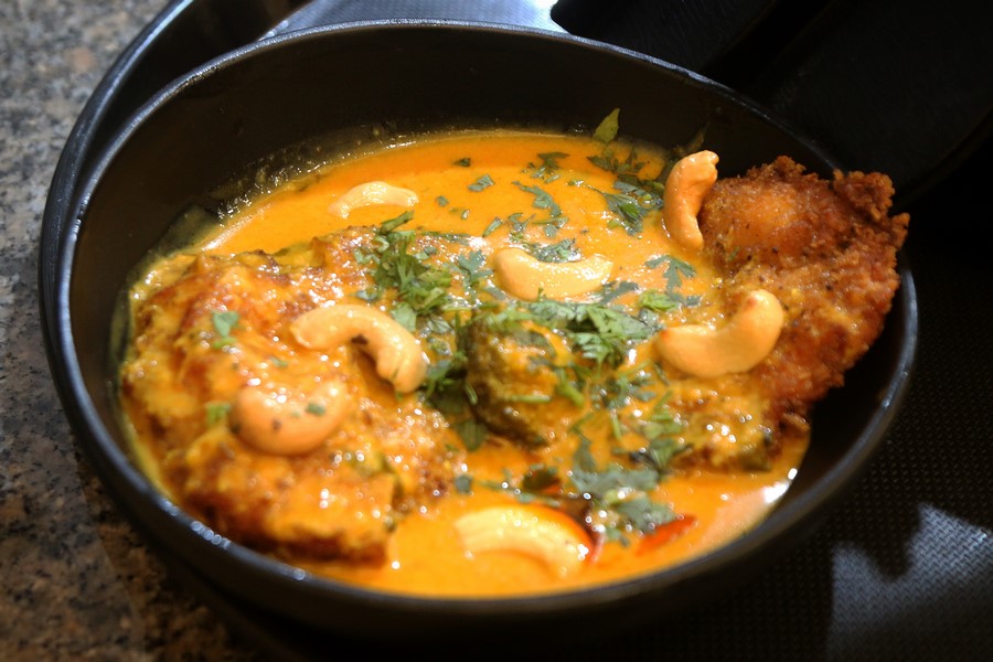 Indian Cuisine